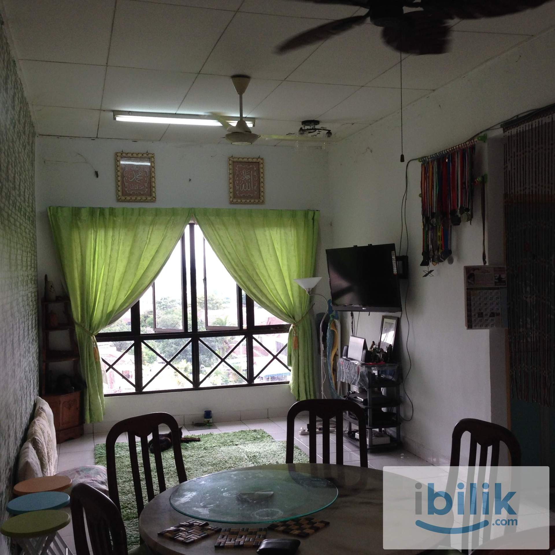 Middle Room@ Bangi - Image 7