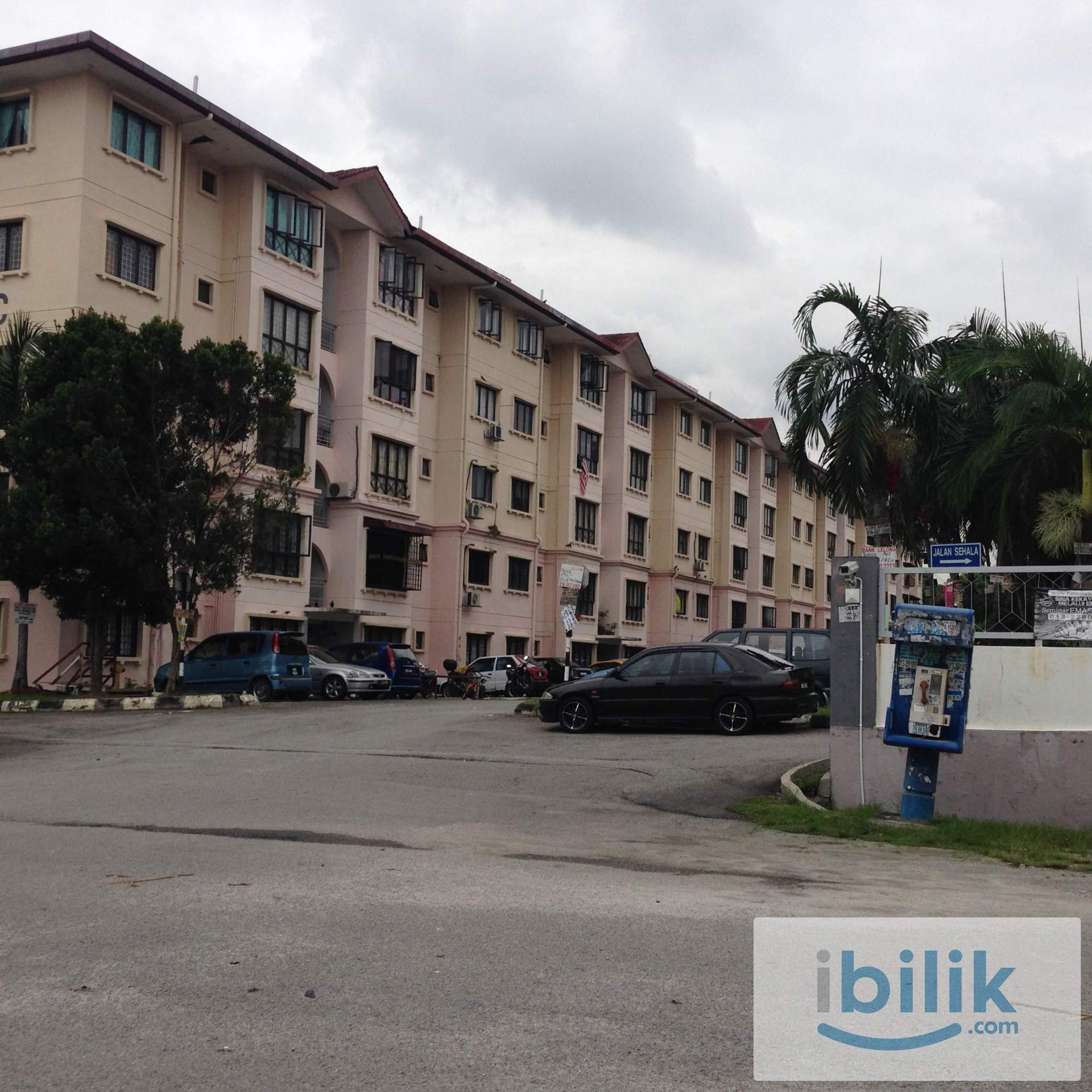 Middle Room@ Bangi - Image 10