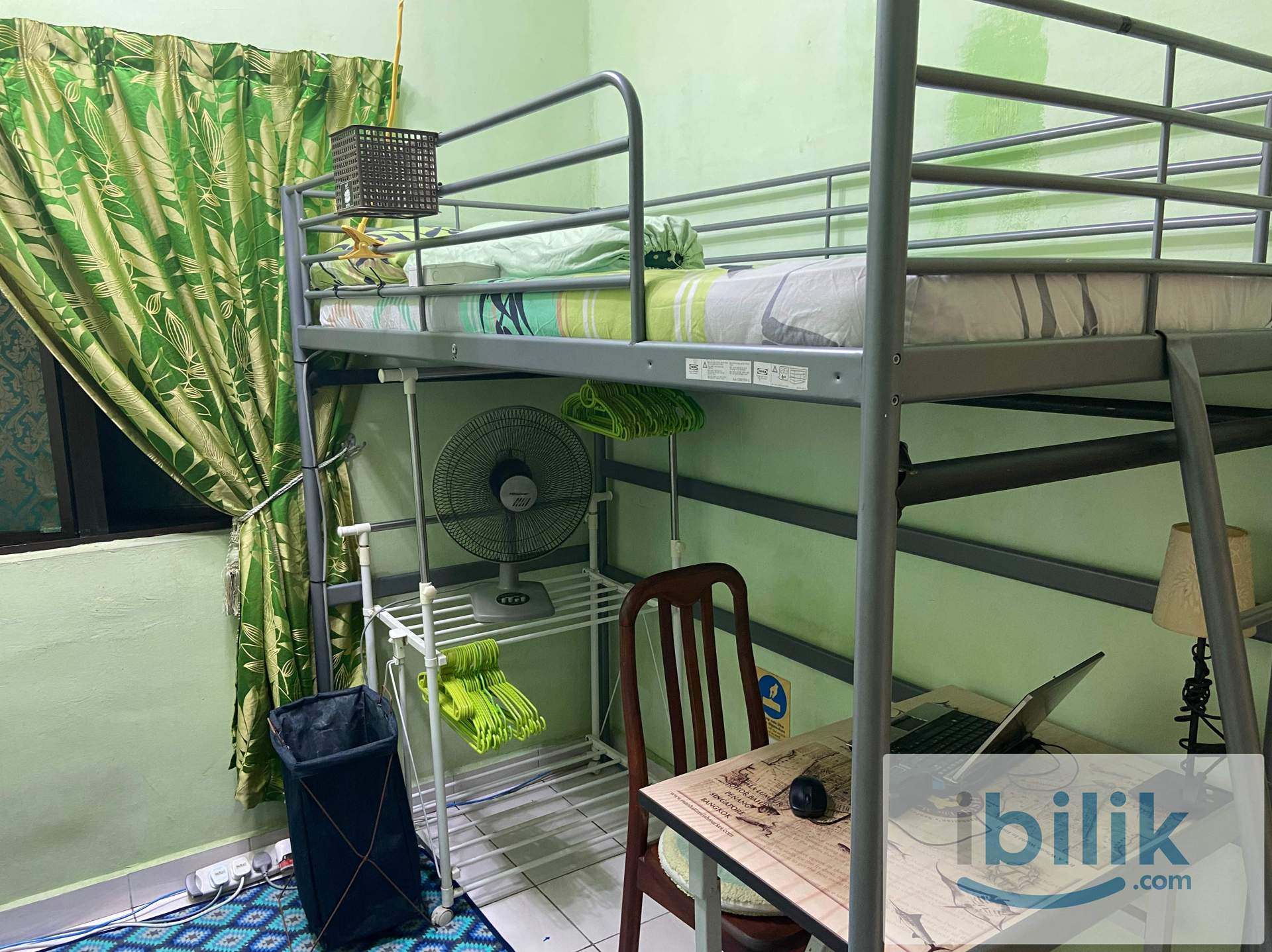 Middle room(shared room) - Image 8