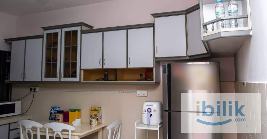Single Room at SL 7 Bandar Sungai Long - Image 1