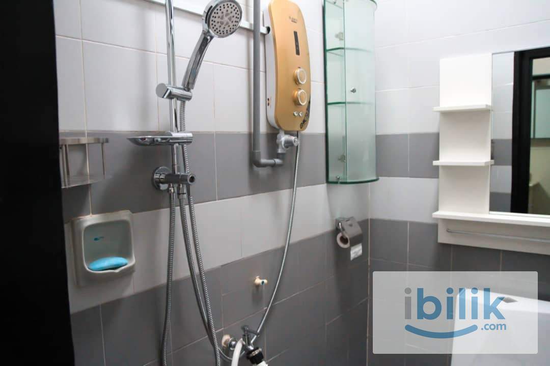 Single Room at SL 7 Bandar Sungai Long - Image 2