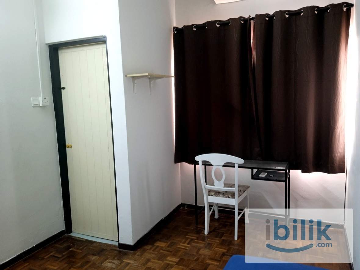 Single Room at SL 7 Bandar Sungai Long - Image 3