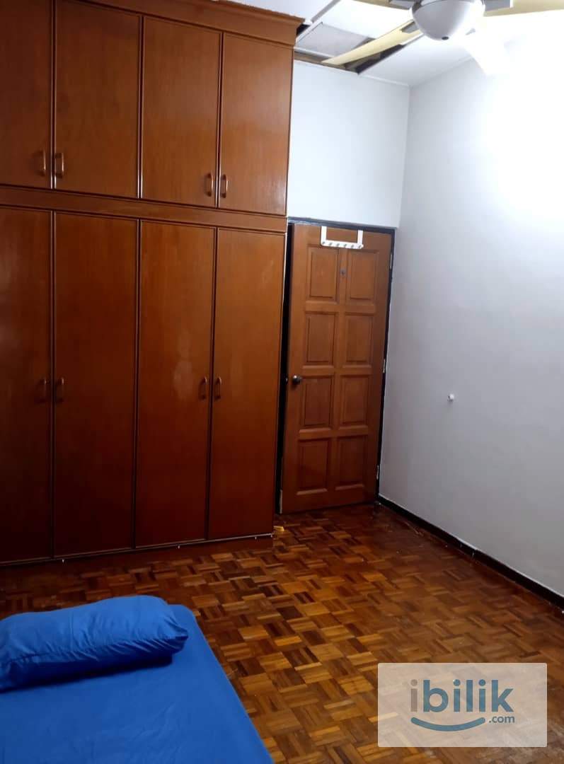 Single Room at SL 7 Bandar Sungai Long - Image 4