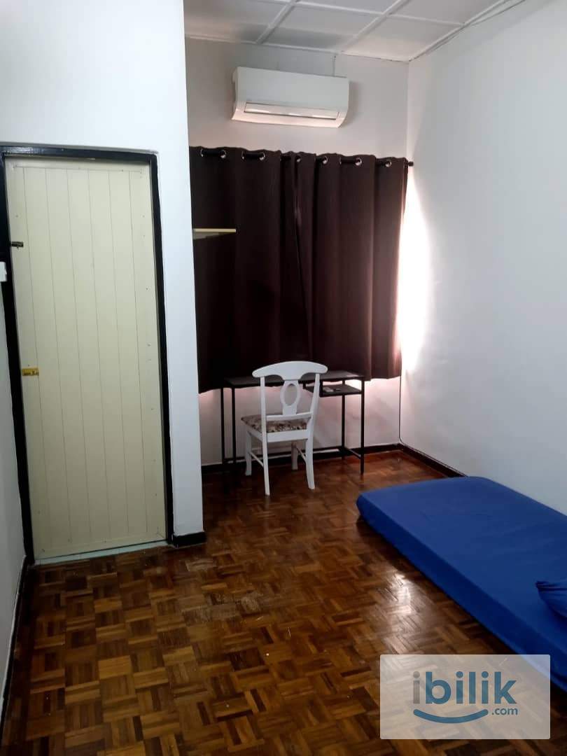 Single Room at SL 7 Bandar Sungai Long - Image 5