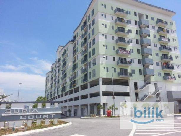 Female only Apartment - Fully Furnished Middle Room with Shared Bathroom - Image 1