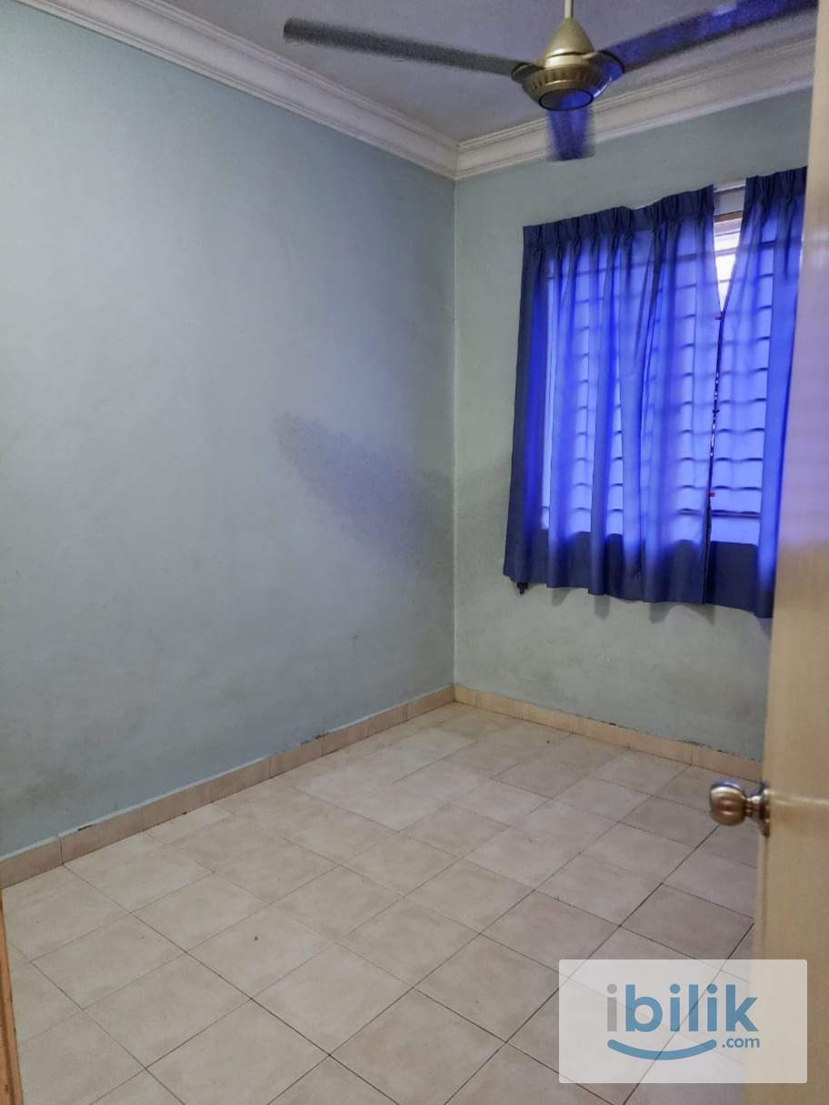 Single Room at Koi Tropika, Puchong - Image 5
