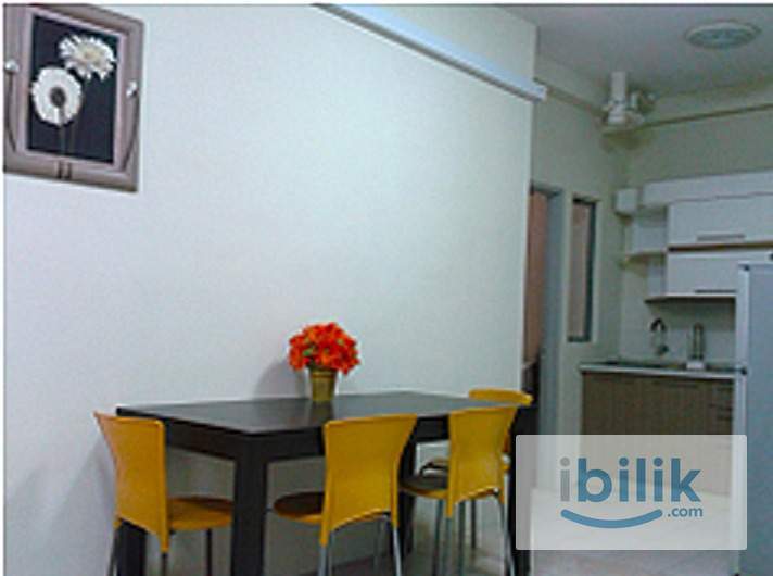 Casa Subang USJ1 Female Master Room Fully Furnished (Feb/Mac 2026) For Rent - Image 4