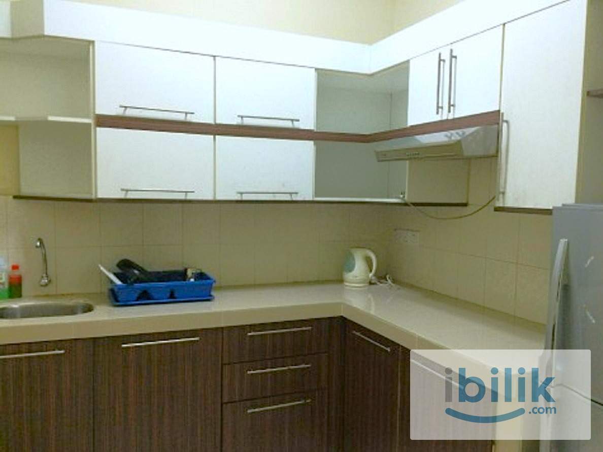 Casa Subang USJ1 Female Master Room Fully Furnished (Feb/Mac 2026) For Rent - Image 5