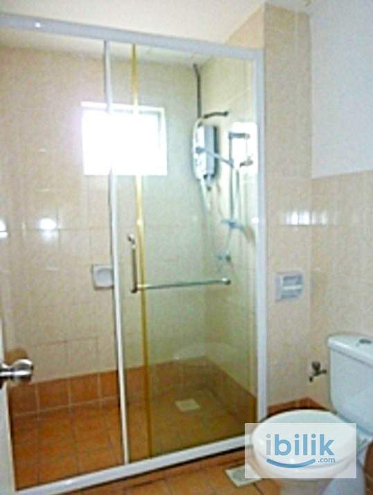 Casa Subang USJ1 Female Master Room Fully Furnished (Feb/Mac 2026) For Rent - Image 6