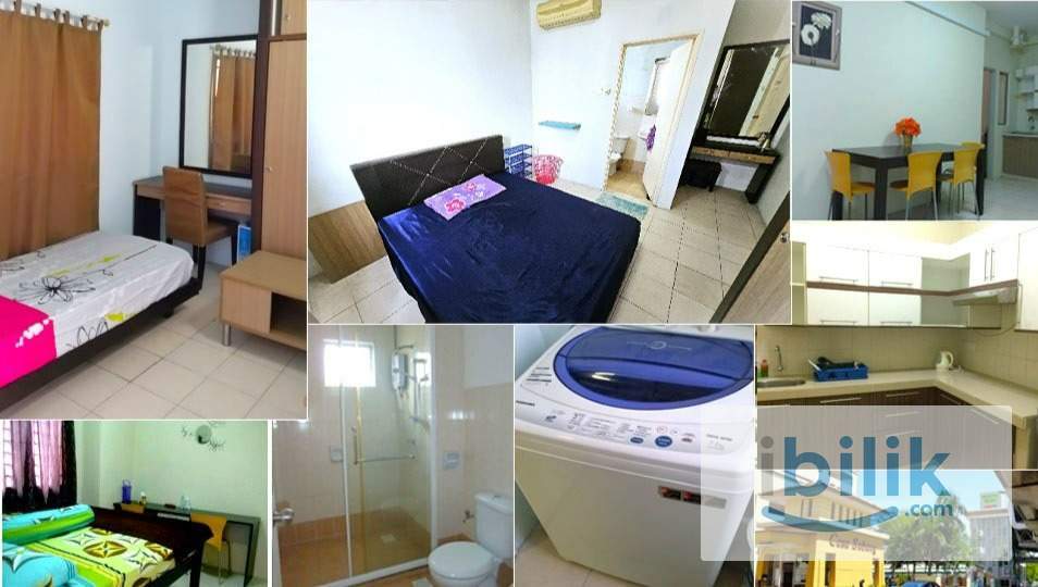 Casa Subang USJ1 Female Master Room Fully Furnished (Feb/Mac 2026) For Rent - Image 10