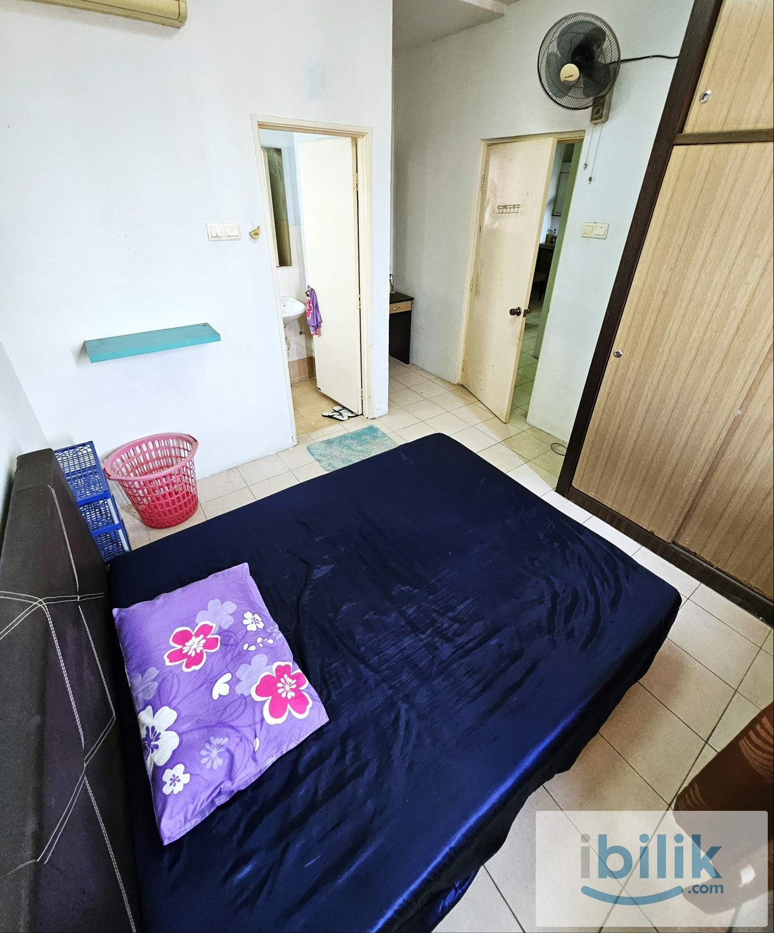 Casa Subang USJ1 Female Master Room Fully Furnished (June 2026) For Rent - Image 2