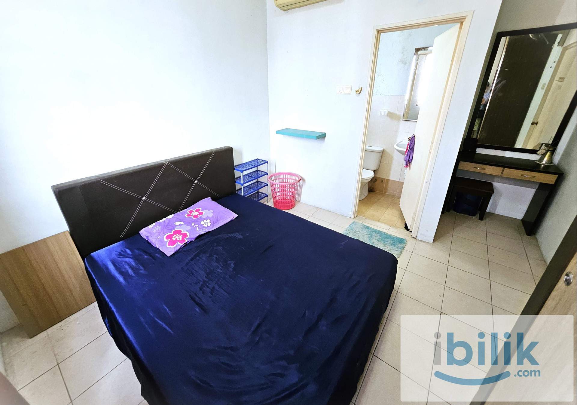 Casa Subang USJ1 Female Master Room Fully Furnished (June 2026) For Rent - Image 3
