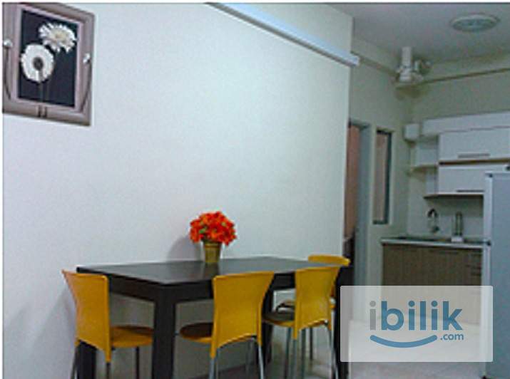 Casa Subang USJ1 Female Master Room Fully Furnished (June 2026) For Rent - Image 4