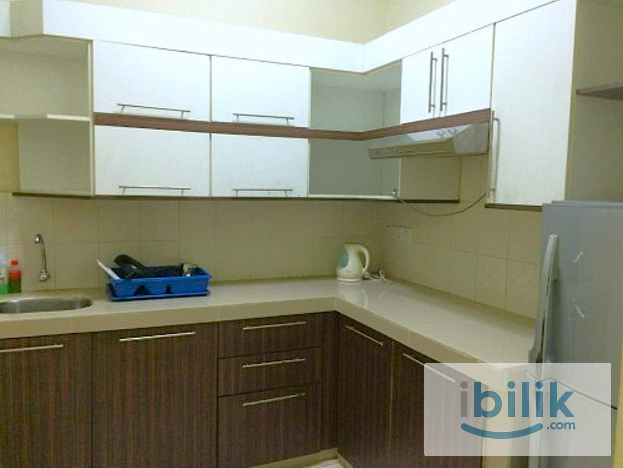 Casa Subang USJ1 Female Master Room Fully Furnished (June 2026) For Rent - Image 5