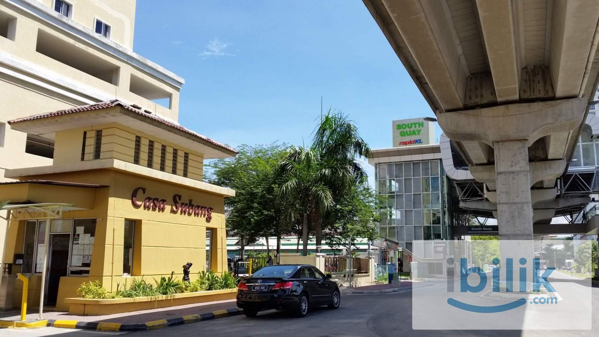 Casa Subang USJ1 Female Master Room Fully Furnished (June 2026) For Rent - Image 9