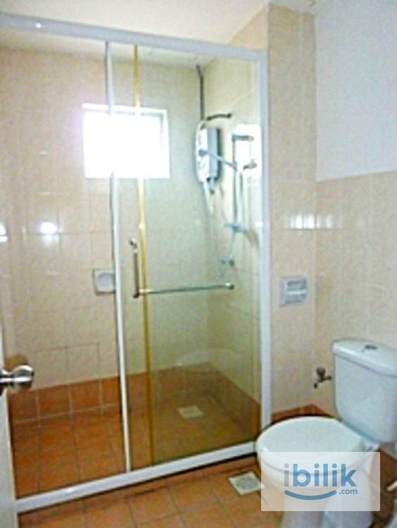 Casa Subang USJ1 Female Master Room Fully Furnished (May/June 2026) For Rent - Image 7