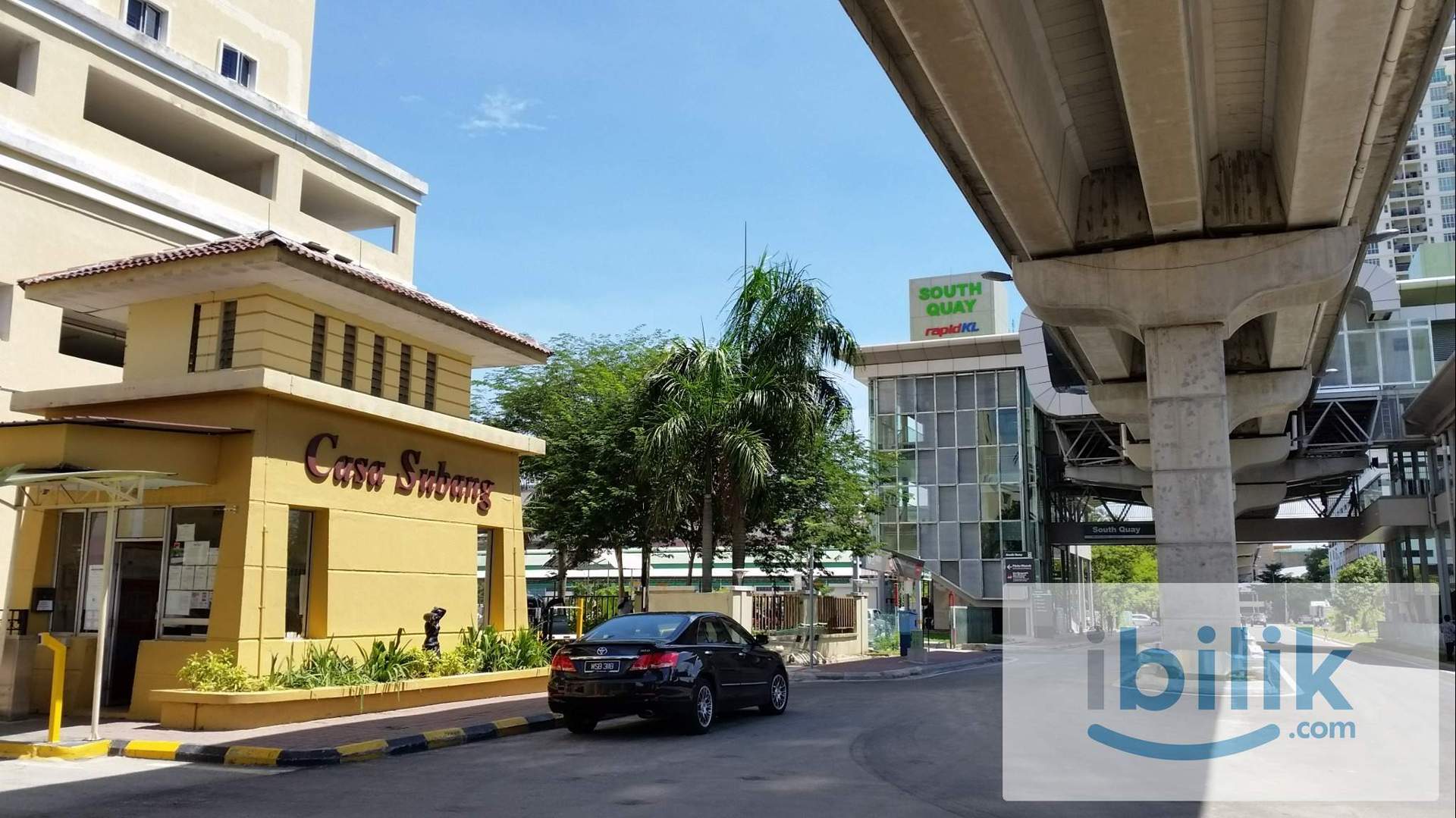Casa Subang USJ1 Female Master Room Fully Furnished (May/June 2026) For Rent - Image 10