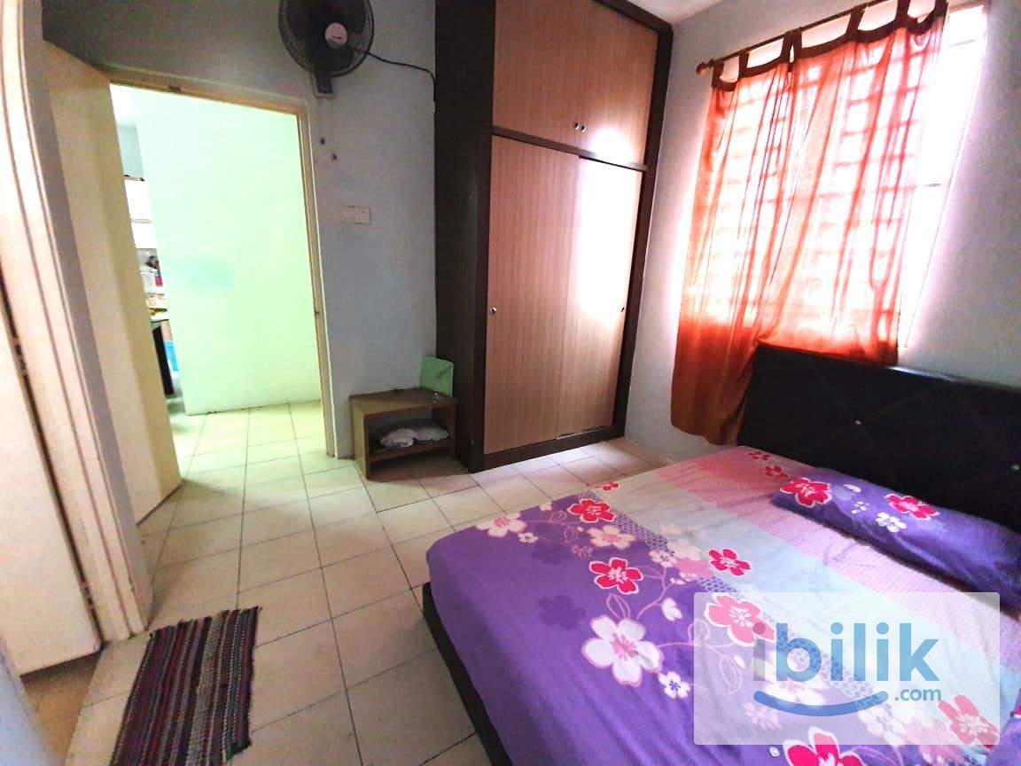 Casa Subang USJ1 Female Master Room Fully Furnished (May/June 2026) For Rent - Image 9