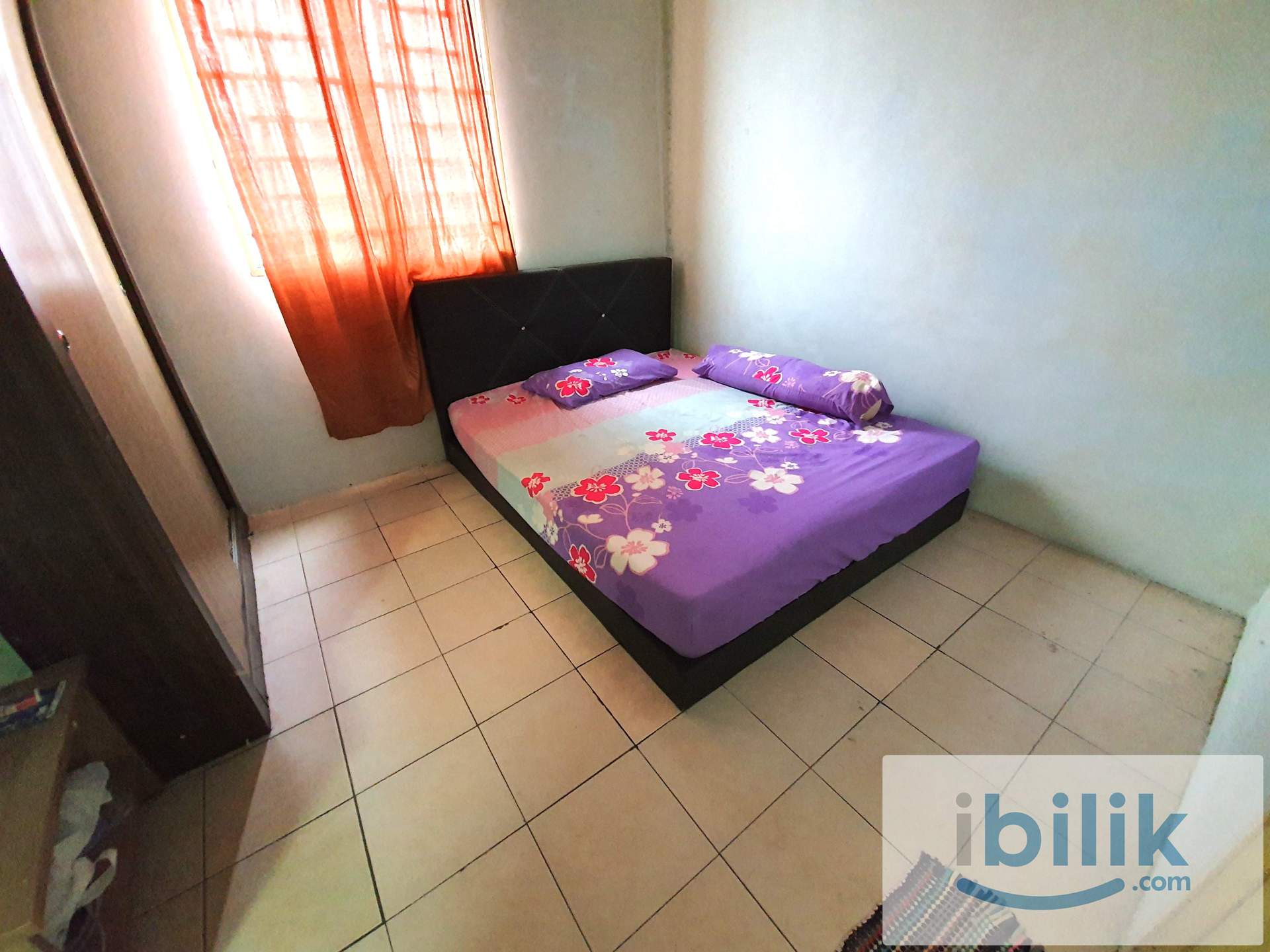 Casa Subang USJ1 Female Master Room Fully Furnished (May/June 2026) For Rent - Image 8