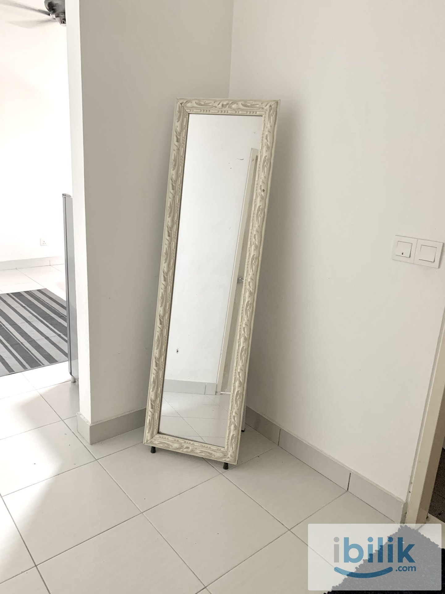 Furnished Sharing Middle Room @ De Palma Apt, Setia Alam - Image 6