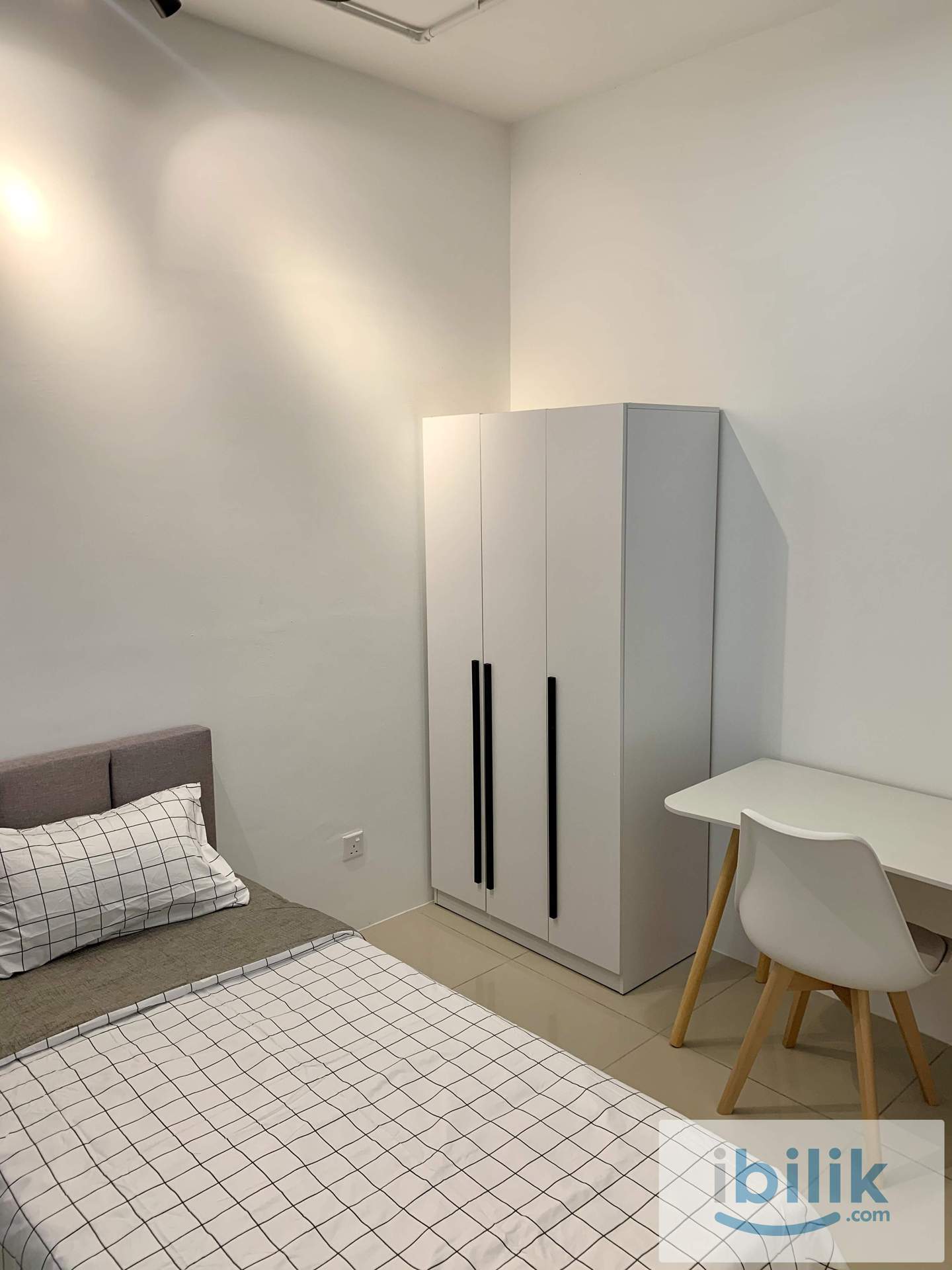Executive Single Room @ Residensi Platinum Splendor, Jln Semarak KL UTM - Image 2