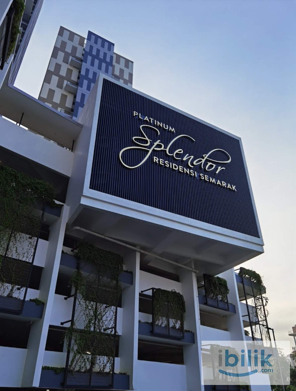 Executive Single Room @ Residensi Platinum Splendor, Jln Semarak KL UTM - Image 8