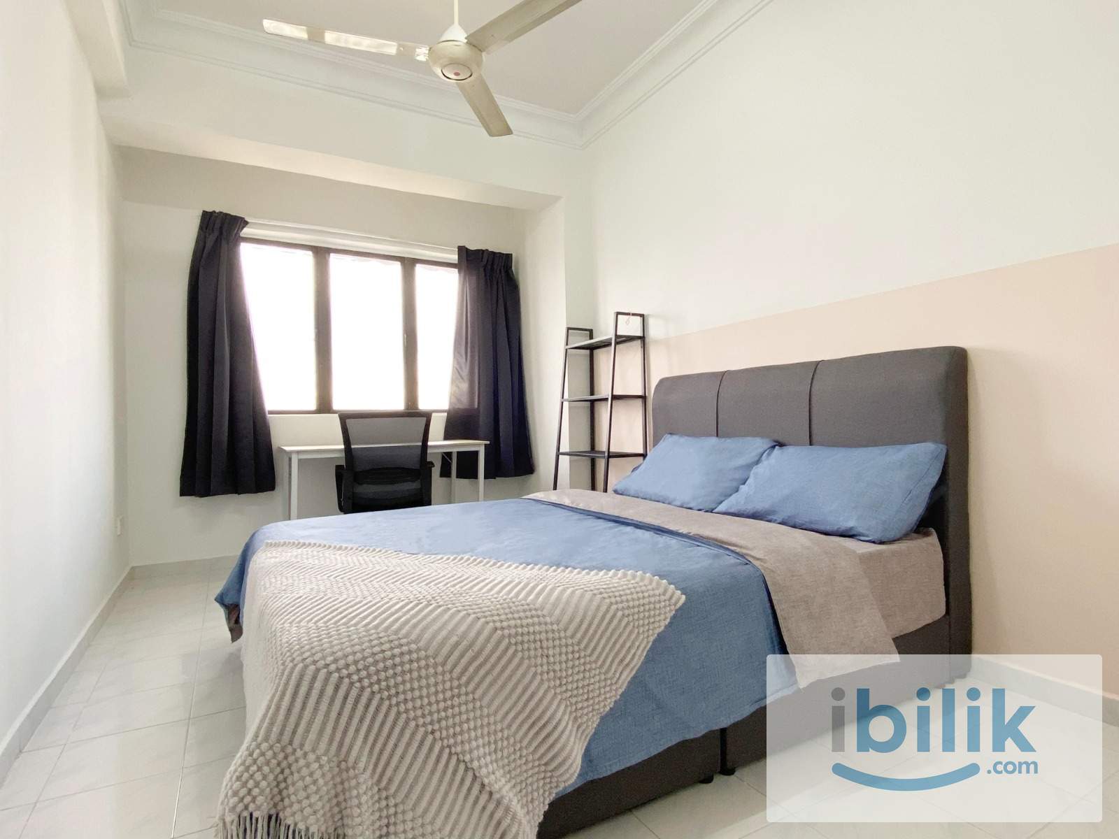 Middle Female Room at Vista Komanwel, Bukit Jalil - Image 1