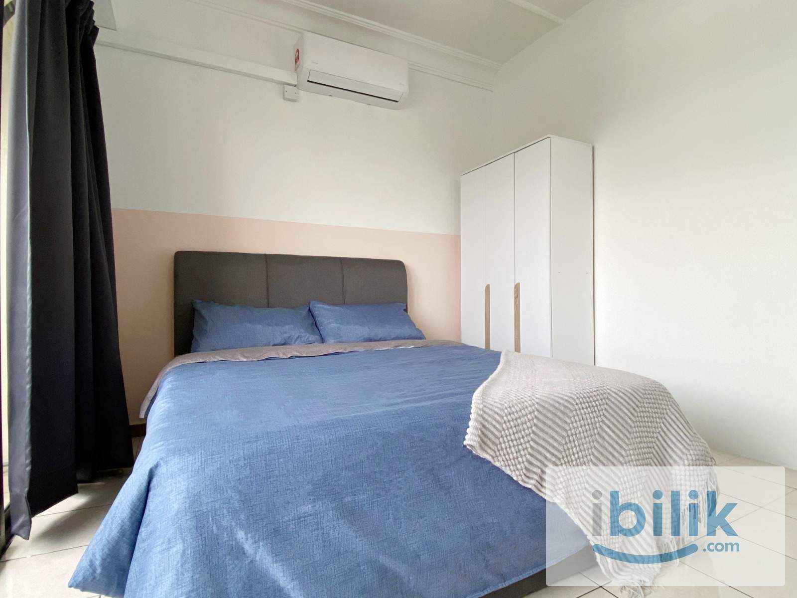 Middle Female Room at Vista Komanwel, Bukit Jalil - Image 4