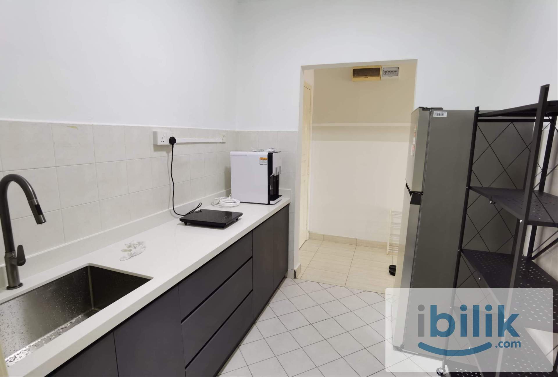 Medium Room For Rent @ Green Avenue, Bukit Jalil(Available 1st July 2026) - Image 3