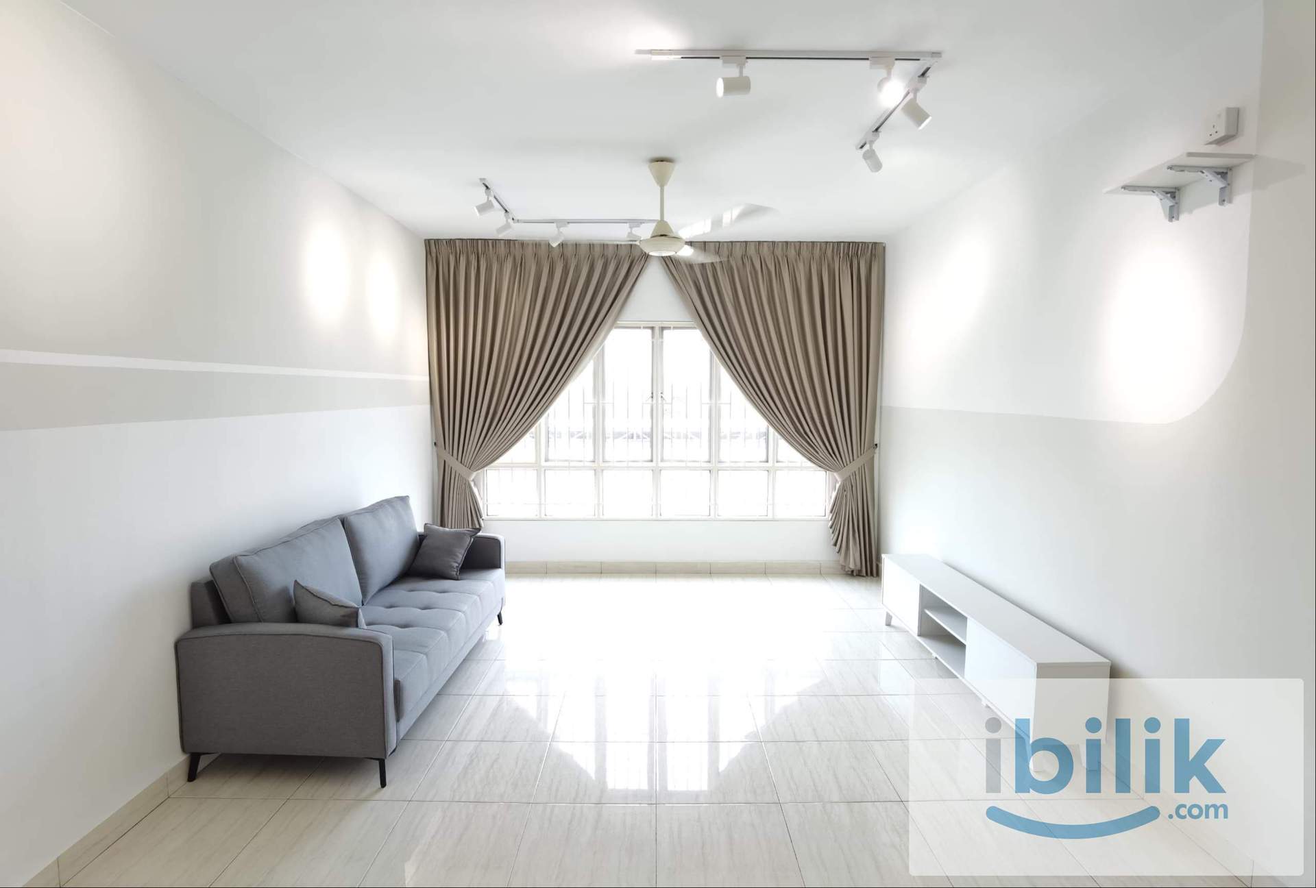 Medium Room For Rent @ Green Avenue, Bukit Jalil(Available 1st July 2026) - Image 4
