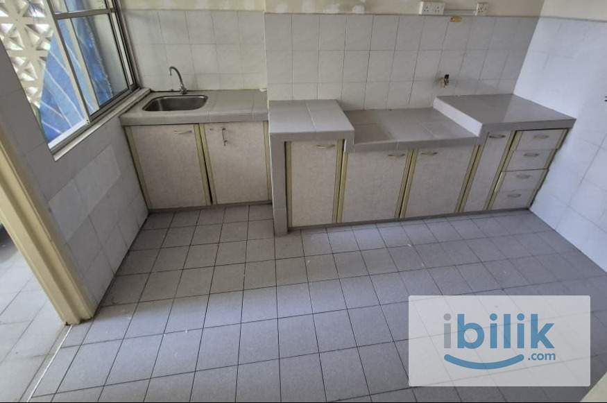 Medium Room For Rent @ Danau Idaman, Taman Desa - Image 2