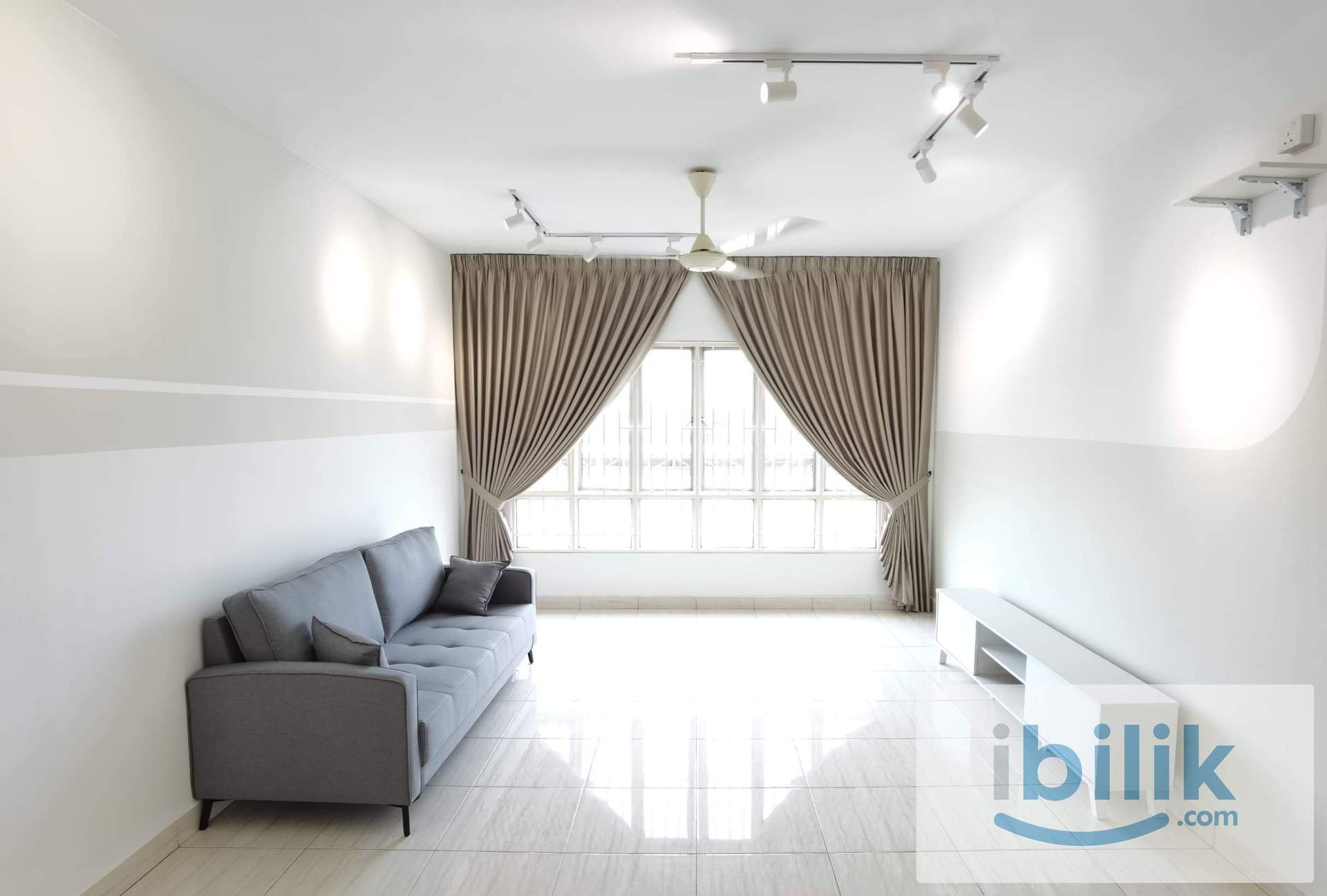 Single Female Room For Rent @ Green Avenue, Bukit Jalil - Image 2