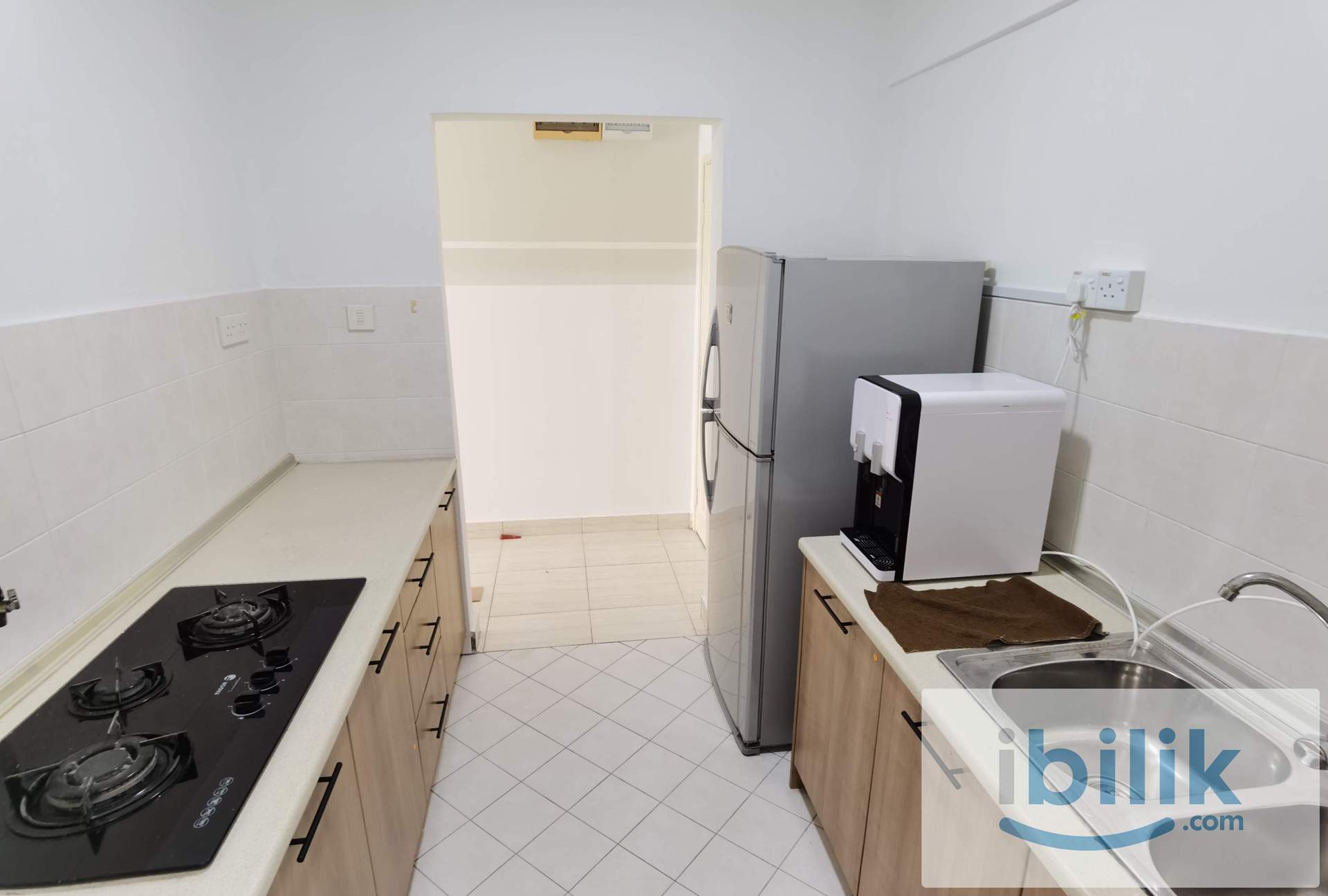 Single Female Room For Rent @ Green Avenue, Bukit Jalil - Image 4