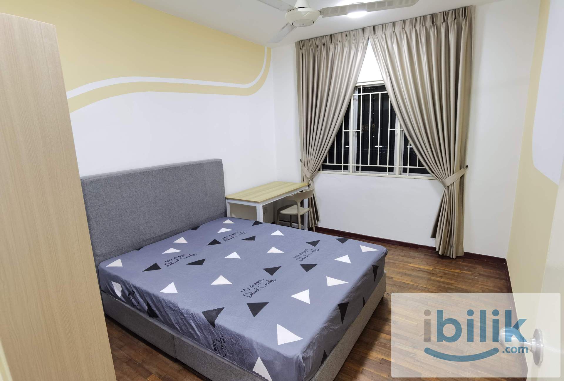 Medium Room For Rent @ Green Avenue, Bukit Jalil(Available 1st July 2026) - Image 5