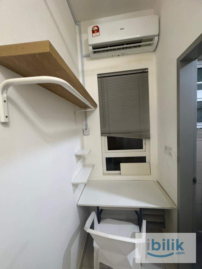 Female Master Room at TR Residence, Kuala Lumpur - Image 6
