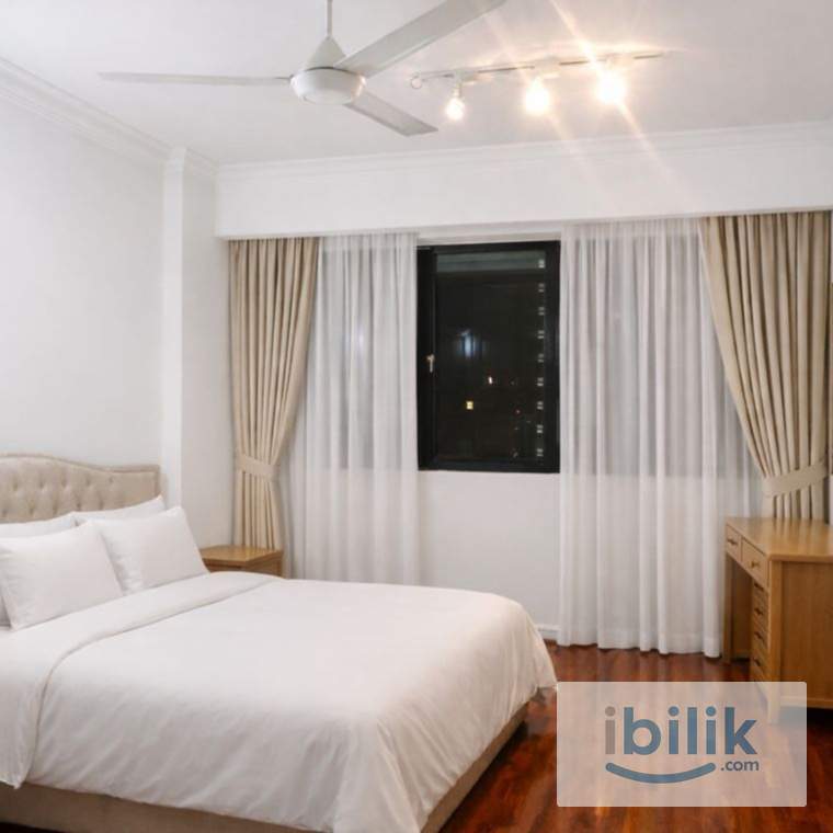 Female large Room at Bistari Condominium, Putra - Image 4