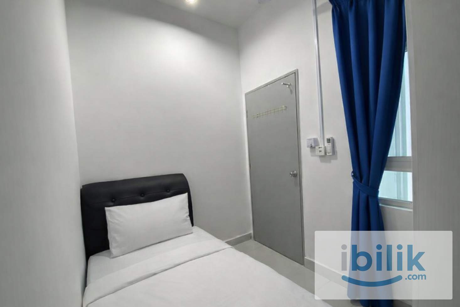 Female Room private bathroom at tr residence  - Image 1