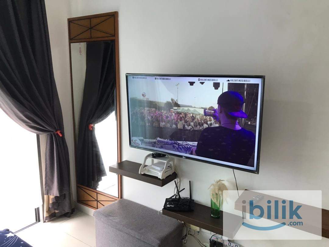 Luxury Fully furnished Studio at puteri harbour  Teega,Puteri Harbour - Image 6