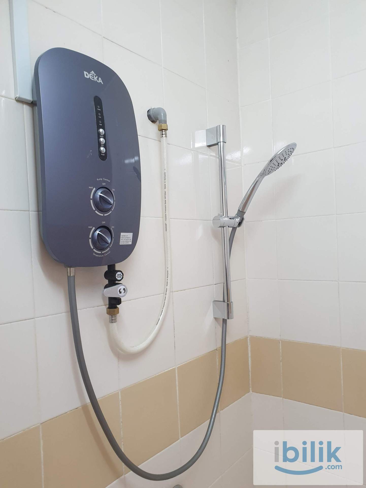 🌟 Female Unit Subang Bestari: Full Furnished Single Room for Rent 🌟 - Image 1