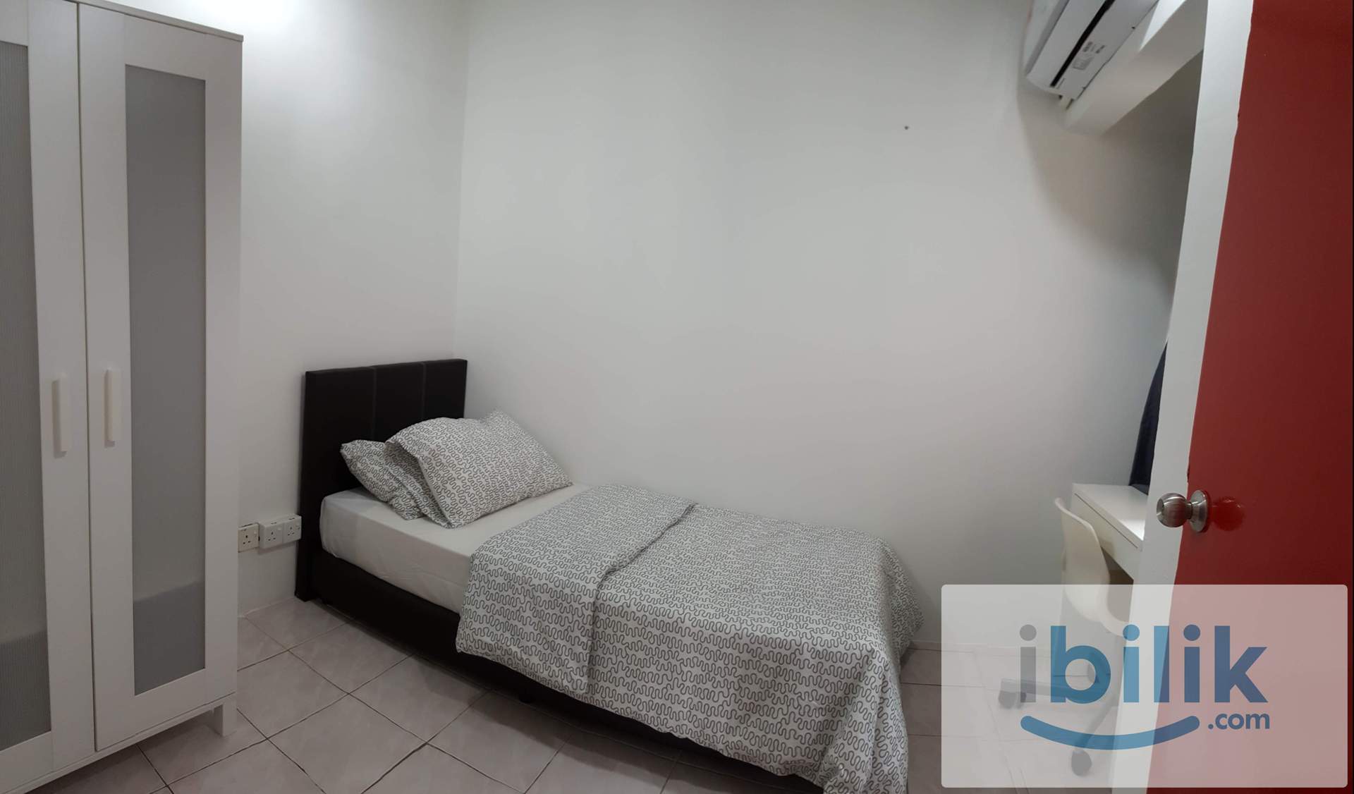 🌟 Female Unit Subang Bestari: Full Furnished Single Room for Rent 🌟 - Image 5