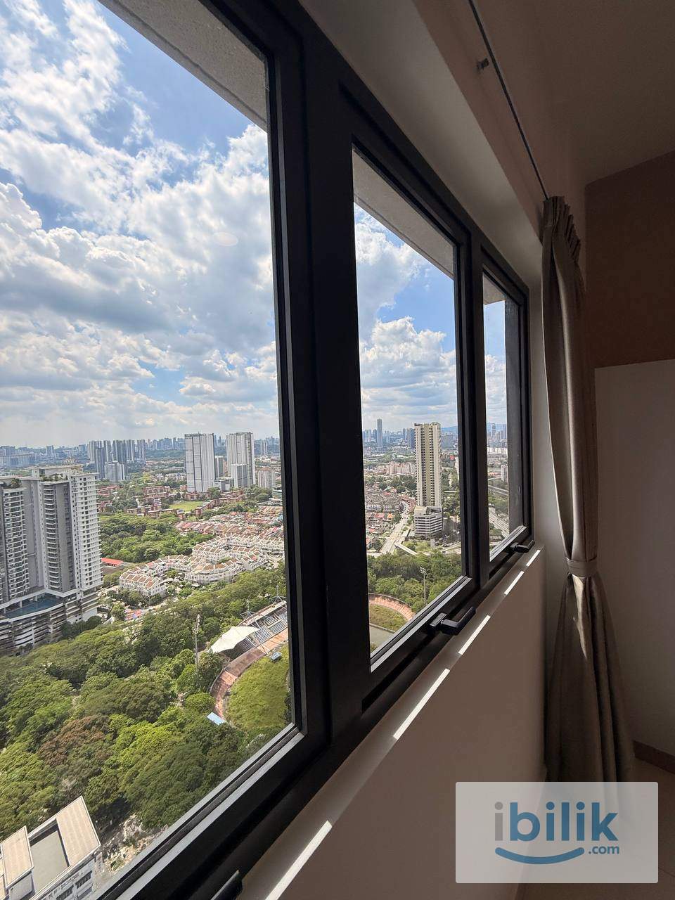 Cheras ALL FEMALE Master Room for Rent (MRT LINK Taman Pertama Station) - Image 2
