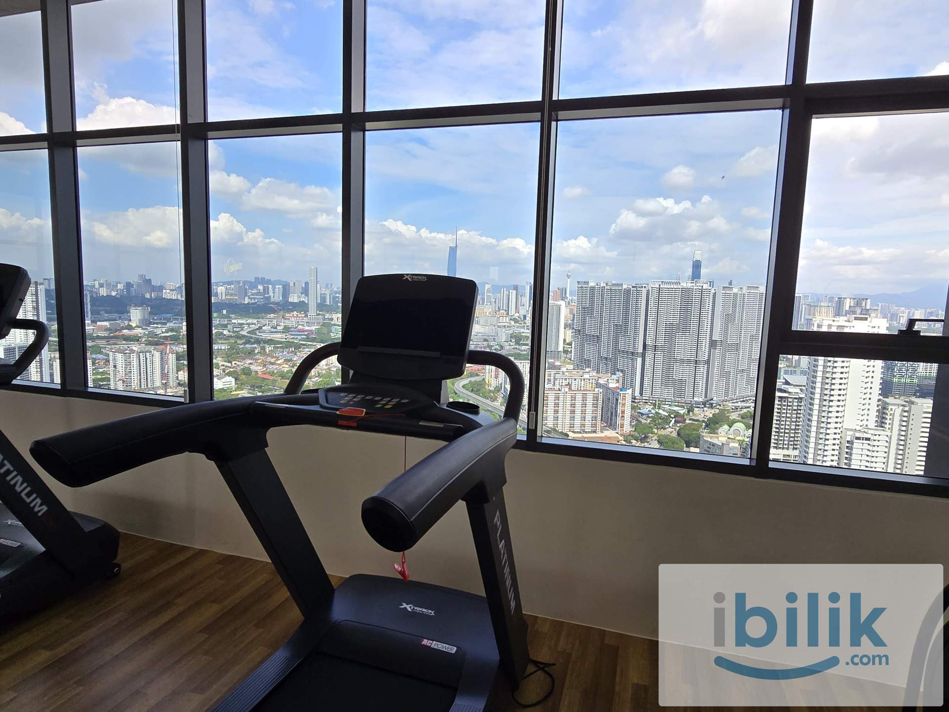Cheras ALL FEMALE Master Room for Rent (MRT LINK Taman Pertama Station) - Image 9