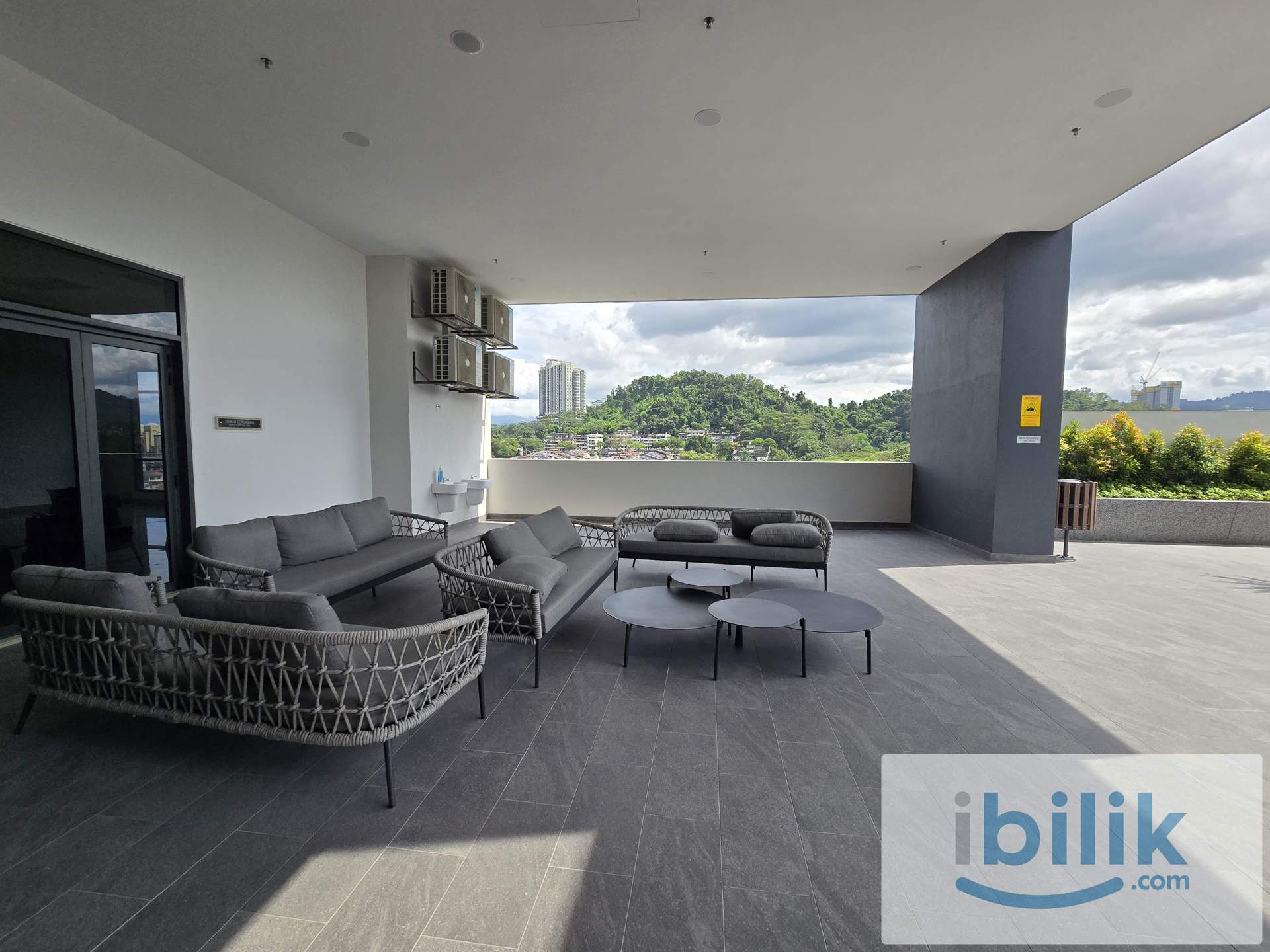 Nexus Residence Taman Pertama Cheras ALL Female Single Room(MRT Link) - Image 9