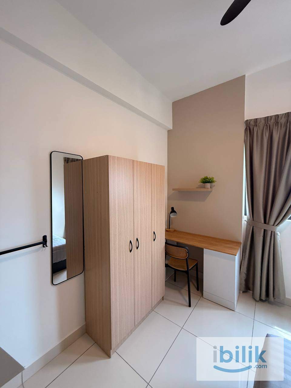 Cheras MRT Link Female Medium Room @Nexus Residence Cheras (MRT Link) - Image 3