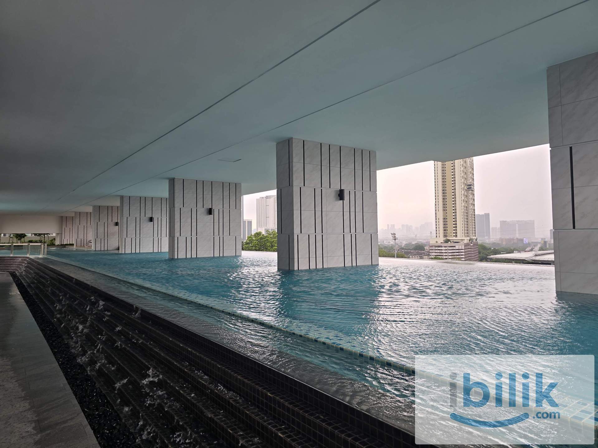 Nexus Residence Cheras Taman Pertama Female Medium Room (MRT Link) - Image 10