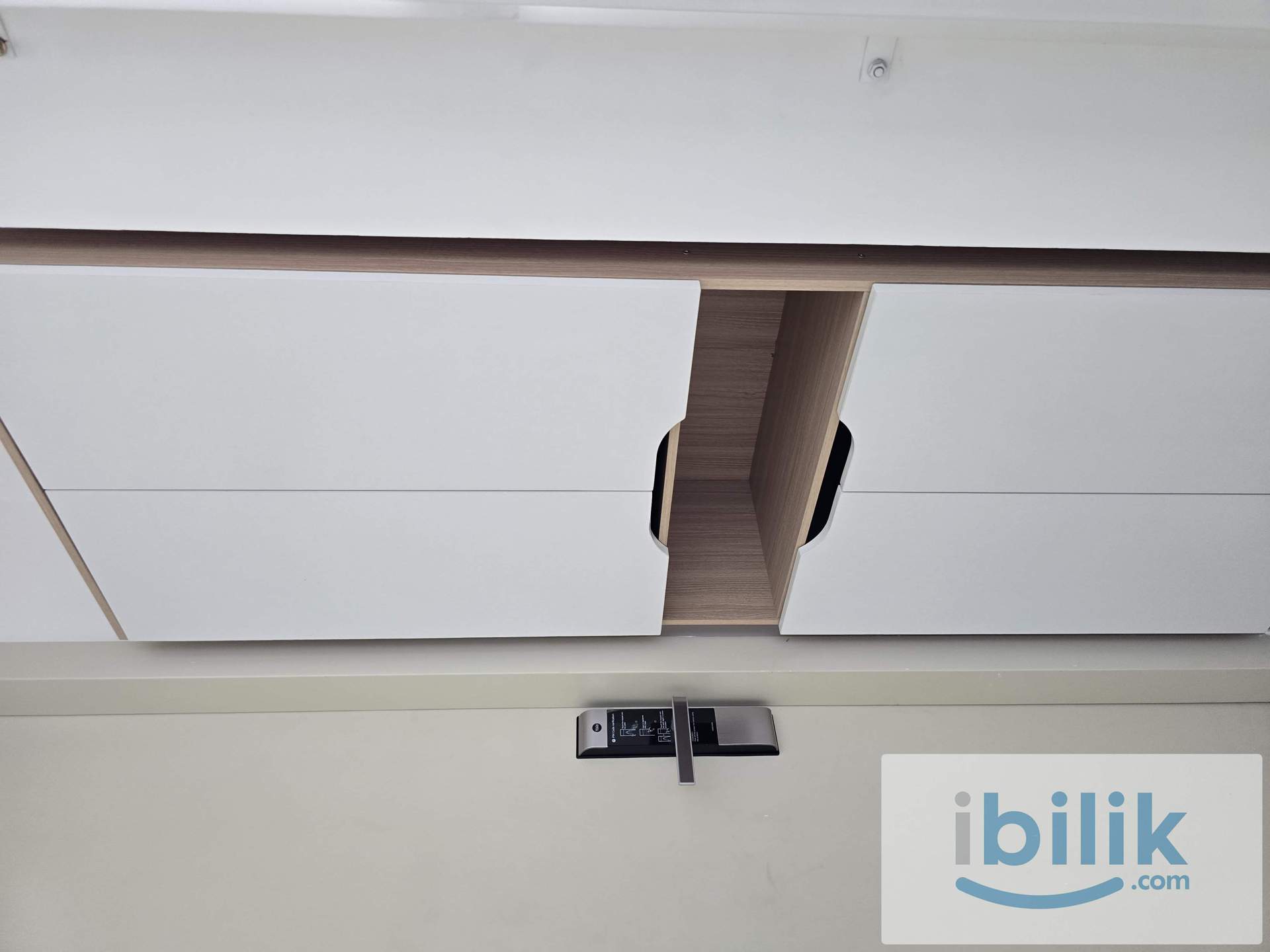 Cheras Taman Pertama MRT Station Link Medium Room (All Female - Nexus Residence) - Image 8