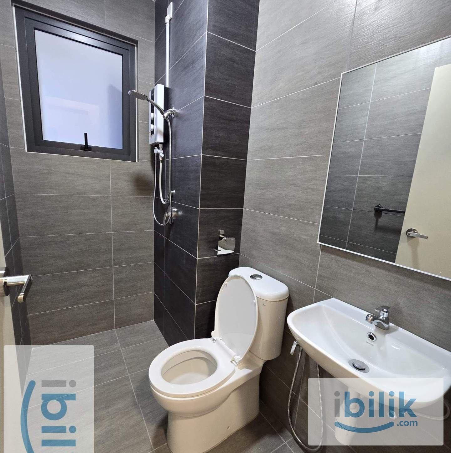 Cheras Taman Pertama Nexus Residence Female Medium Room (MRT LINK FREE Utilities) - Image 5