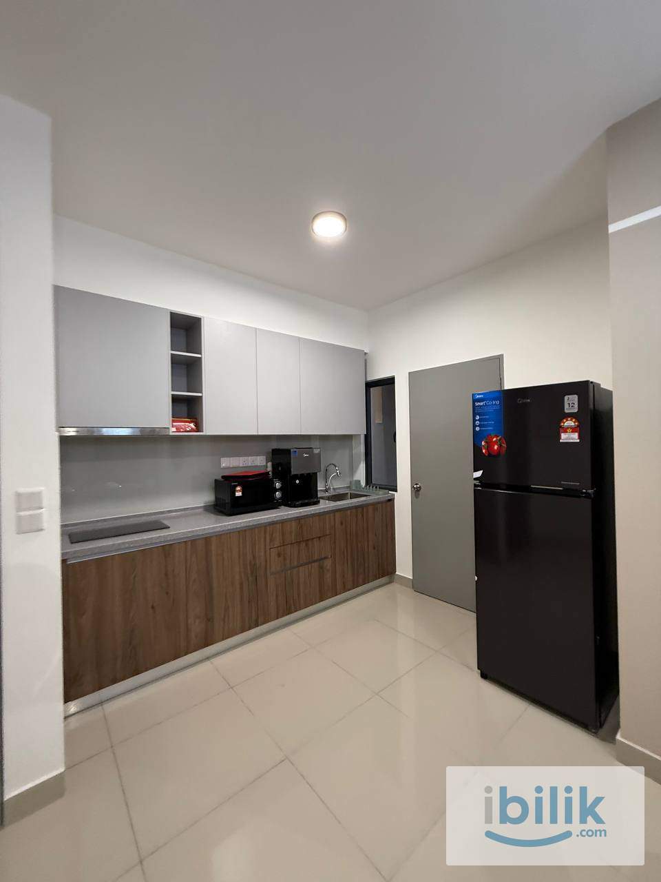 Cheras M Vertica Female Unit Single Room for Rent (FREE Utilities WiFi) - Image 6