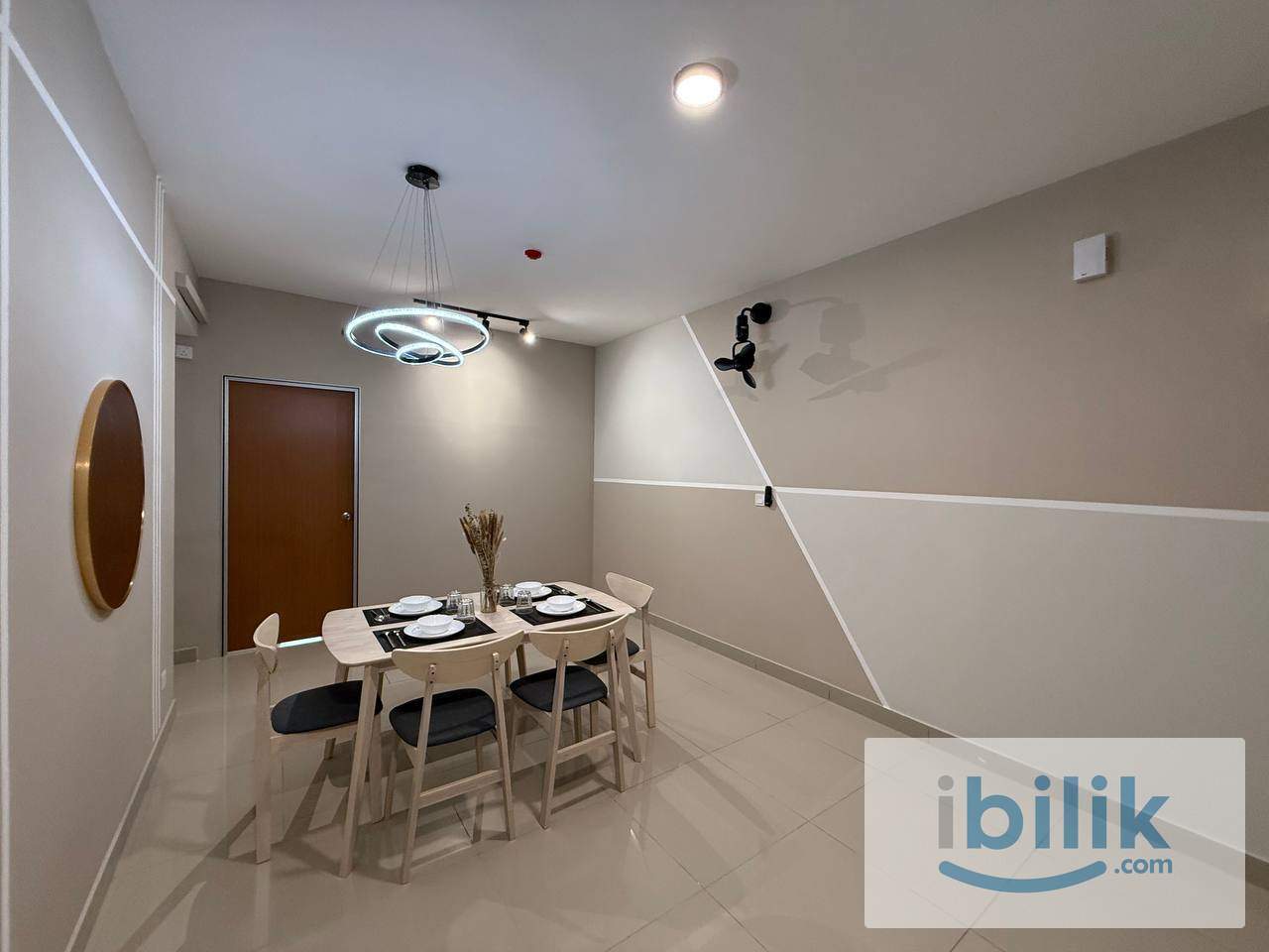 Cheras M Vertica Female Single Room (MRT Maluri, FREE Utilities) - Image 10