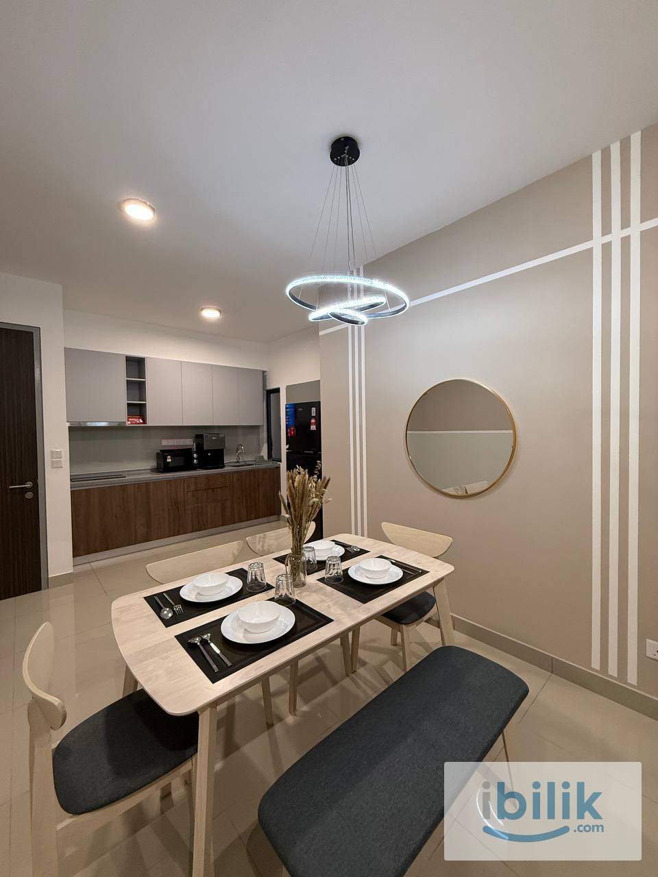 Cheras M Vertica Female SIngle Room (FREE Utilities WiFi) - Image 6